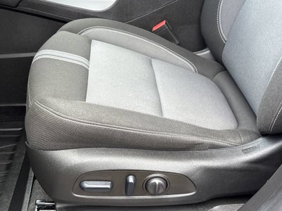2024 Chevrolet Blazer Base