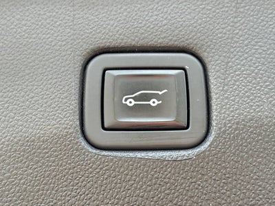 2022 Chevrolet Blazer Base