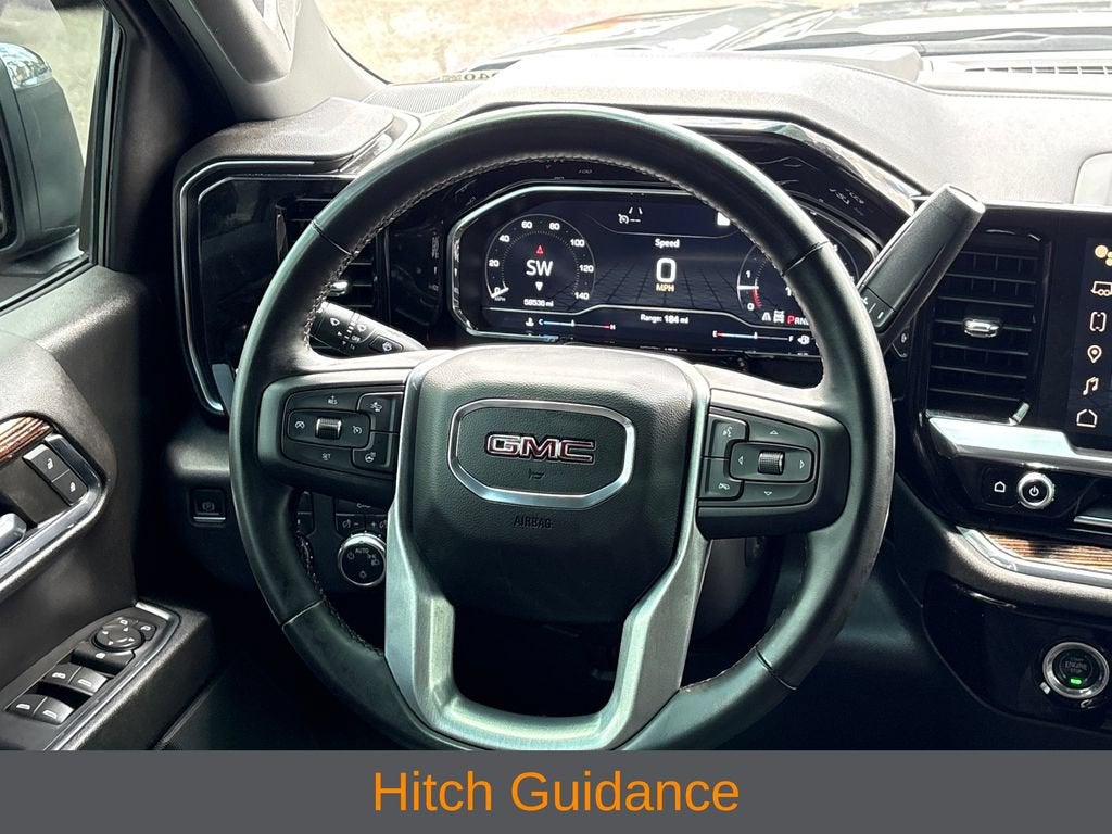 2023 GMC Sierra 1500 Base