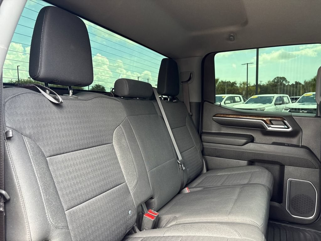 2023 GMC Sierra 1500 Base