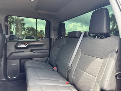 2023 GMC Sierra 1500 Base