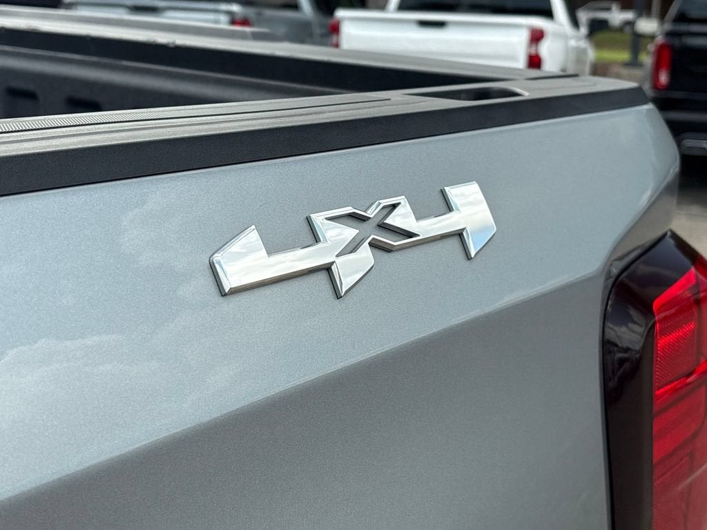 2023 GMC Sierra 1500 Base