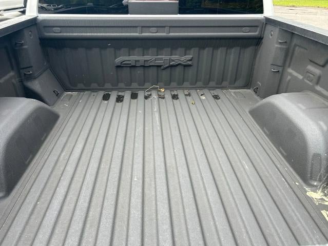 2022 GMC Sierra 1500 AT4X