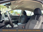 2024 Nissan Sentra Base