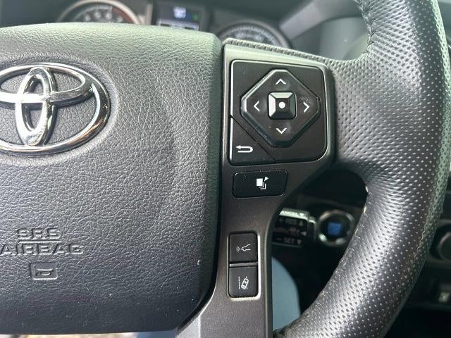 2023 Toyota Tacoma 4WD SR5