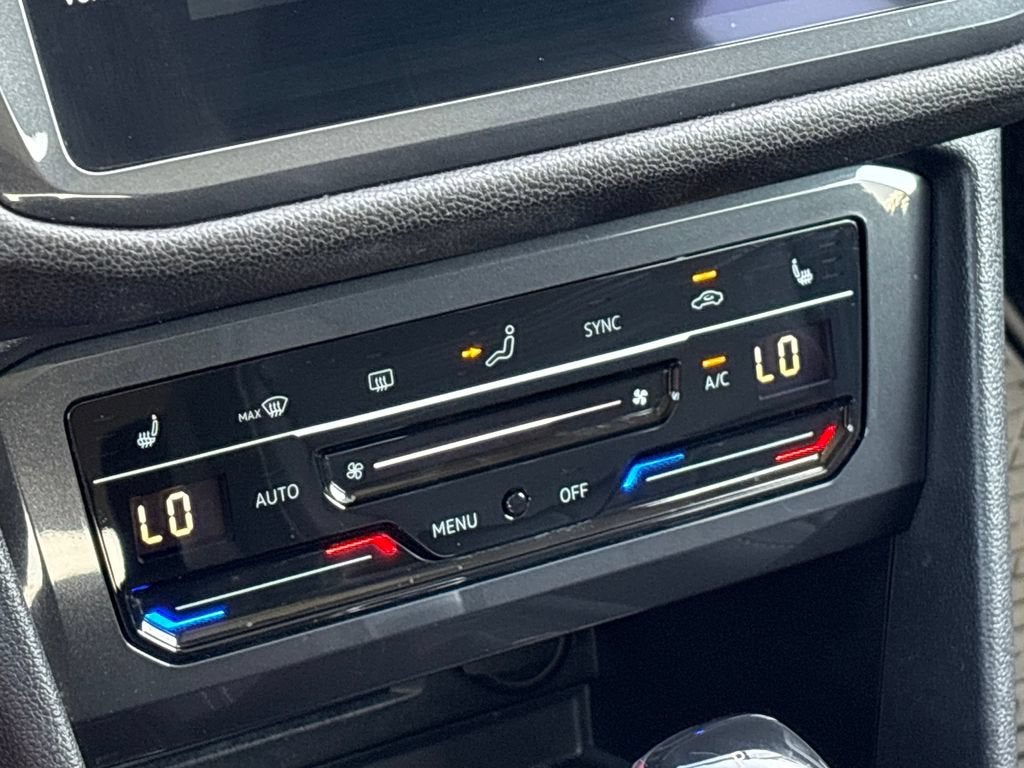 2023 Volkswagen Tiguan Base