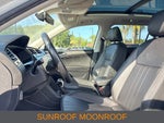 2023 Volkswagen Tiguan Base