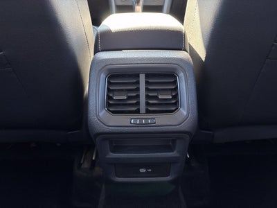 2022 Volkswagen Taos Base