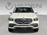 2020 Mercedes-Benz GLE Base