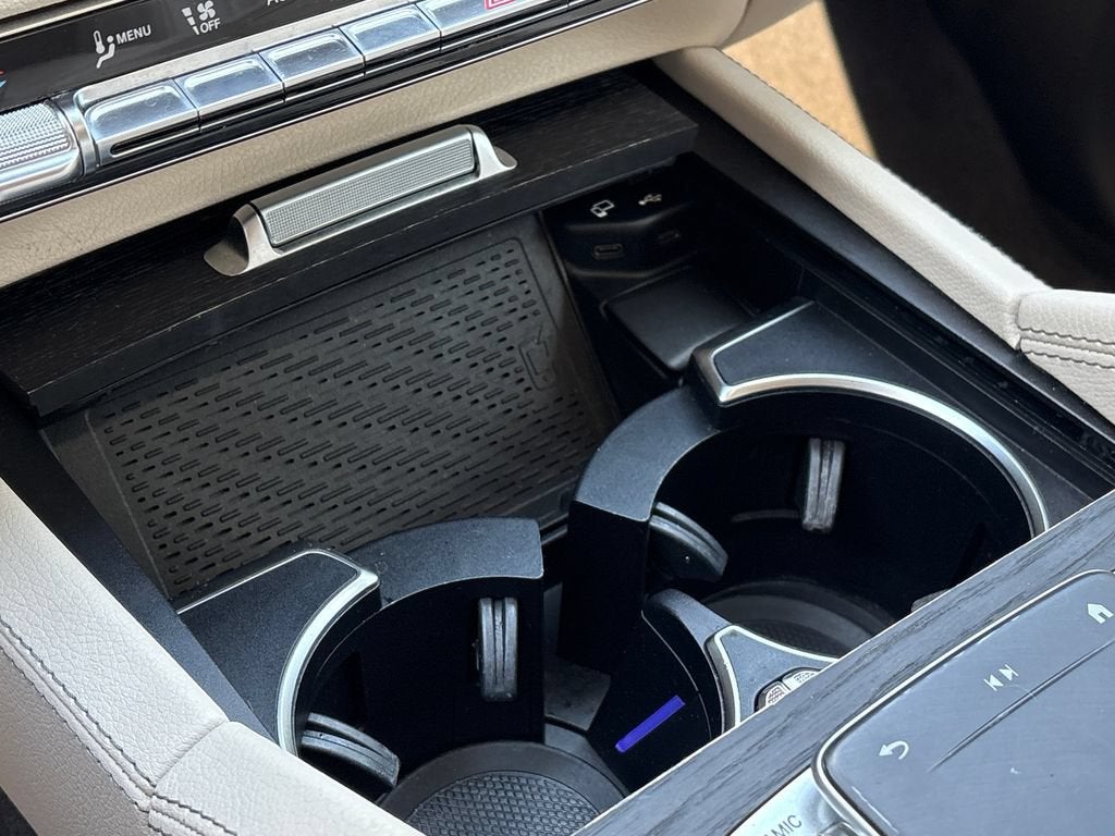 2020 Mercedes-Benz GLE Base