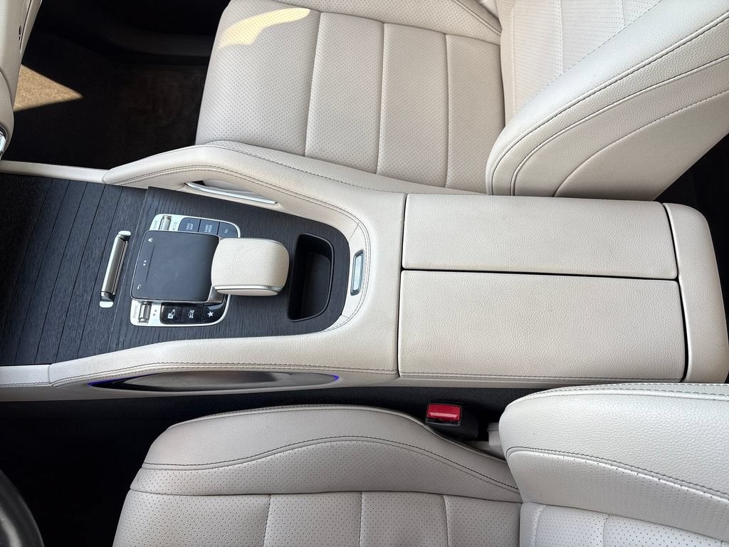 2020 Mercedes-Benz GLE Base