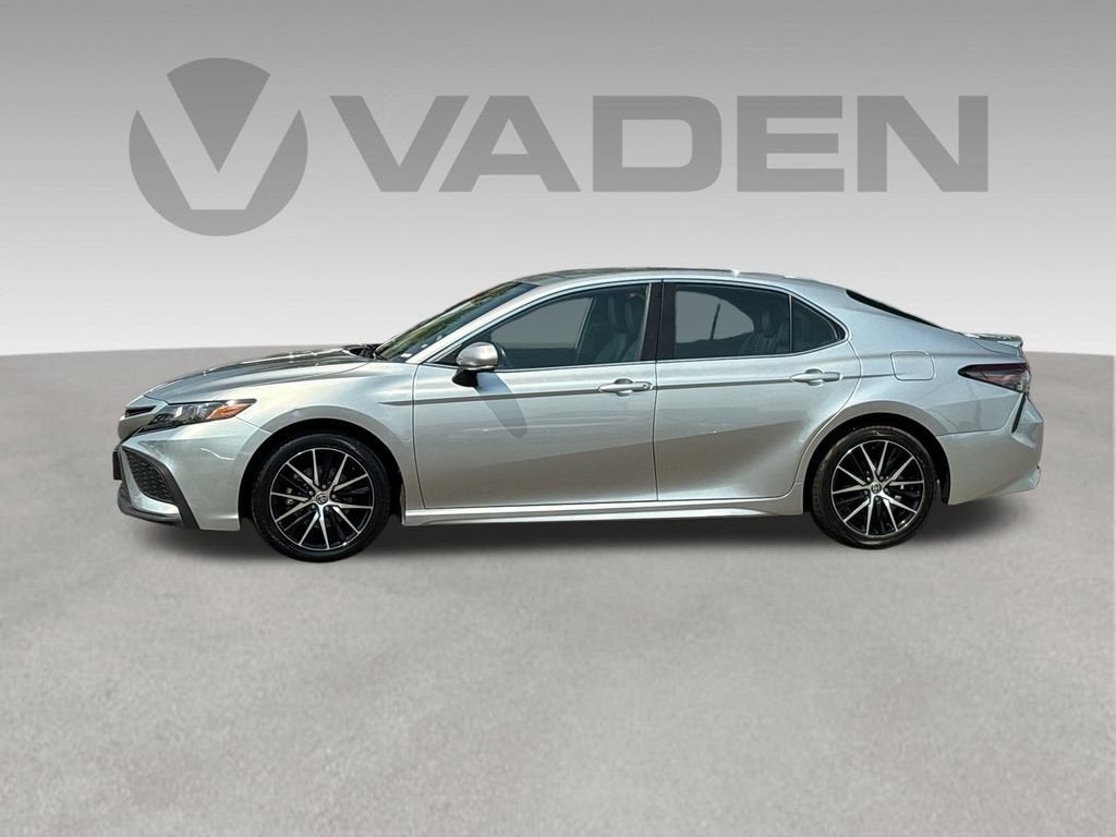 2023 Toyota Camry Base