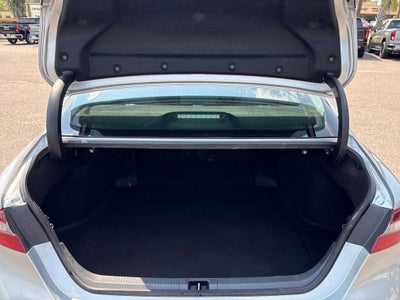 2023 Toyota Camry Base