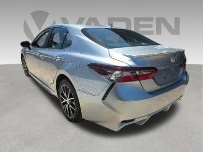 2023 Toyota Camry Base