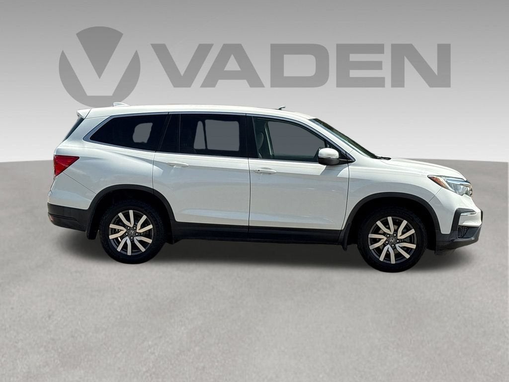 2020 Honda Pilot Base