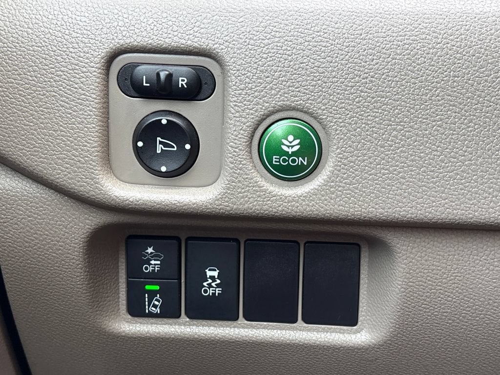 2020 Honda Pilot Base