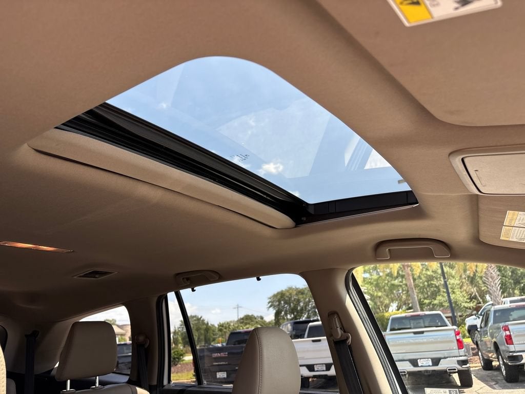 2020 Honda Pilot Base