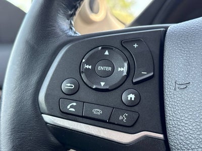 2020 Honda Pilot Base