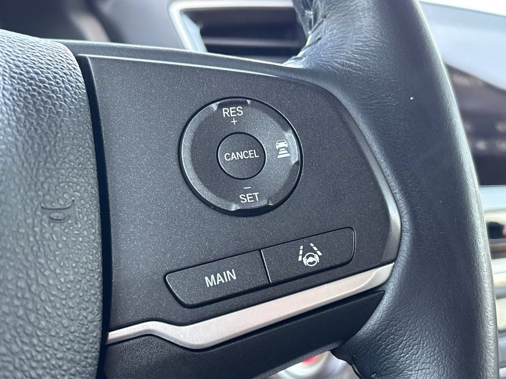 2020 Honda Pilot Base
