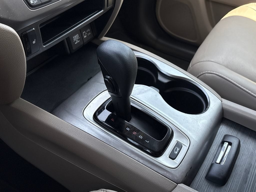2020 Honda Pilot Base