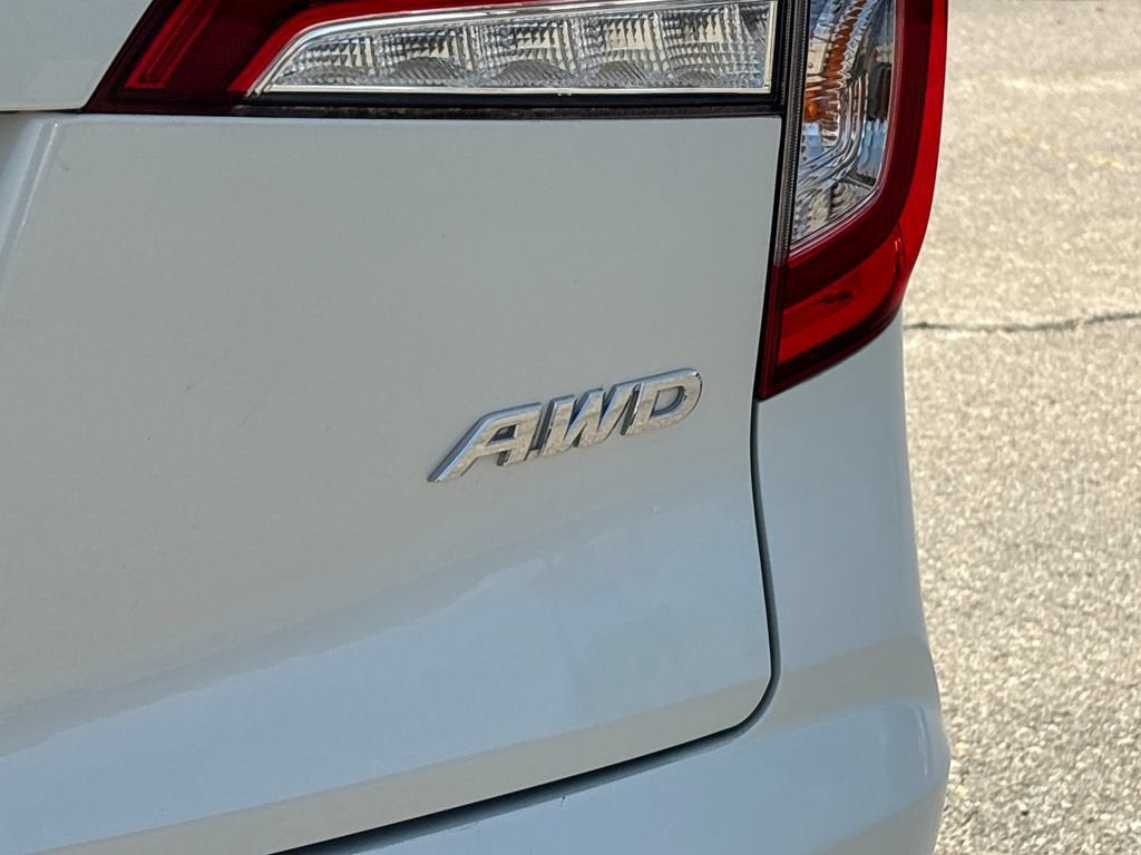 2020 Honda Pilot Base