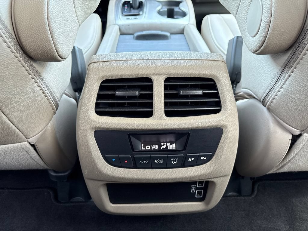 2020 Honda Pilot Base