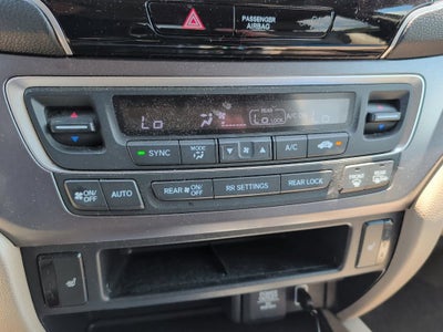 2020 Honda Pilot Base