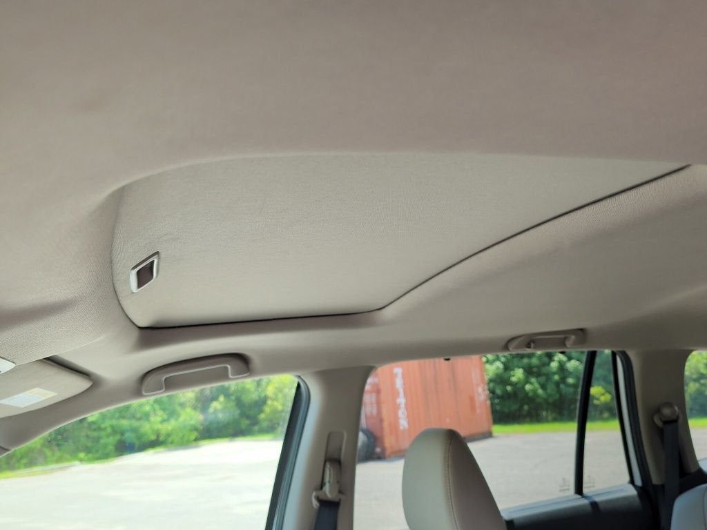 2020 Honda Pilot Base