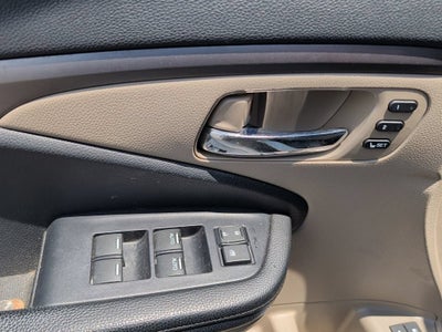 2020 Honda Pilot Base