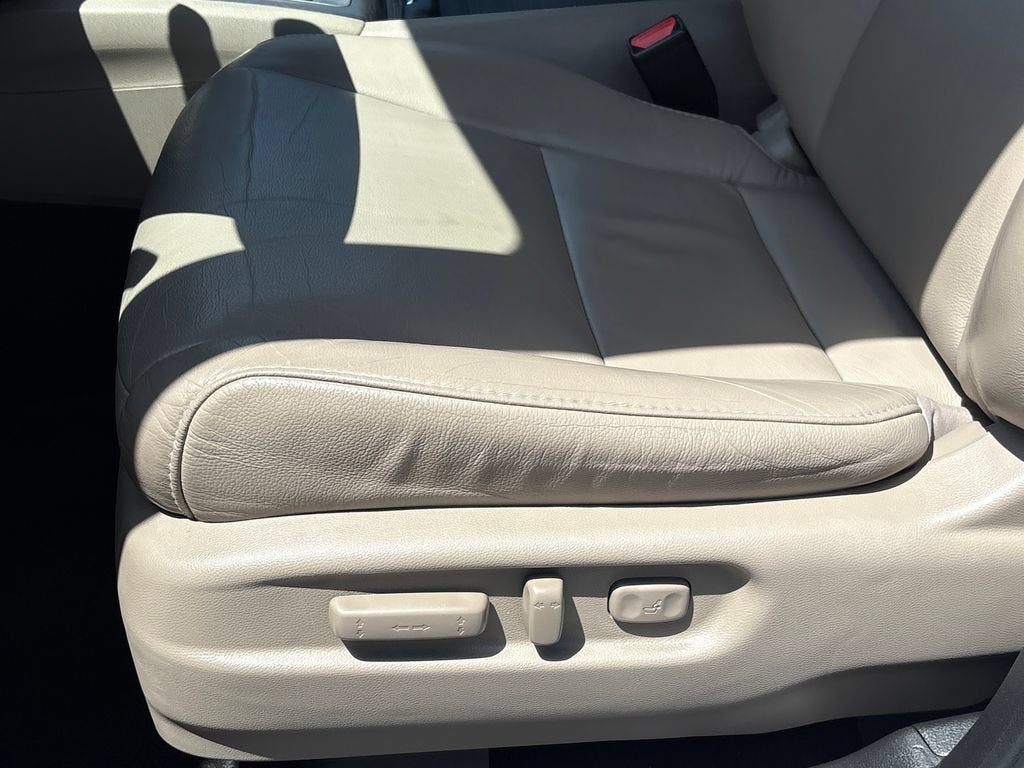 2020 Honda Pilot Base