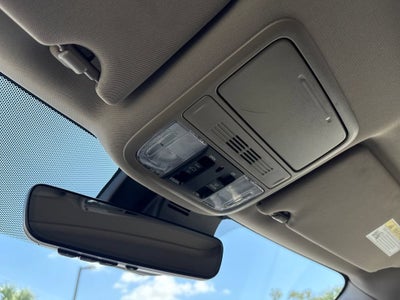 2020 Honda Pilot Base