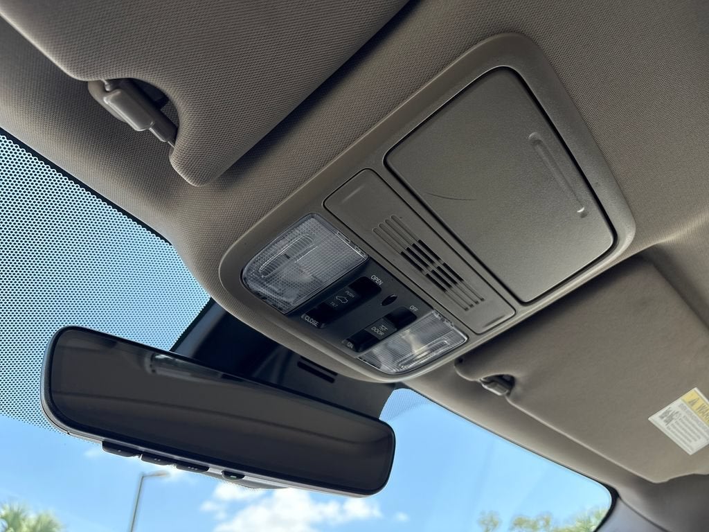 2020 Honda Pilot Base