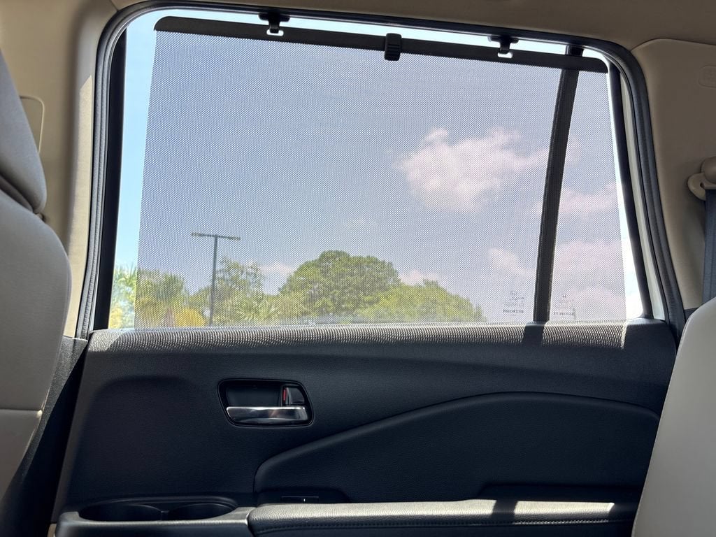 2020 Honda Pilot Base