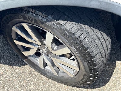 2020 Honda Pilot Base