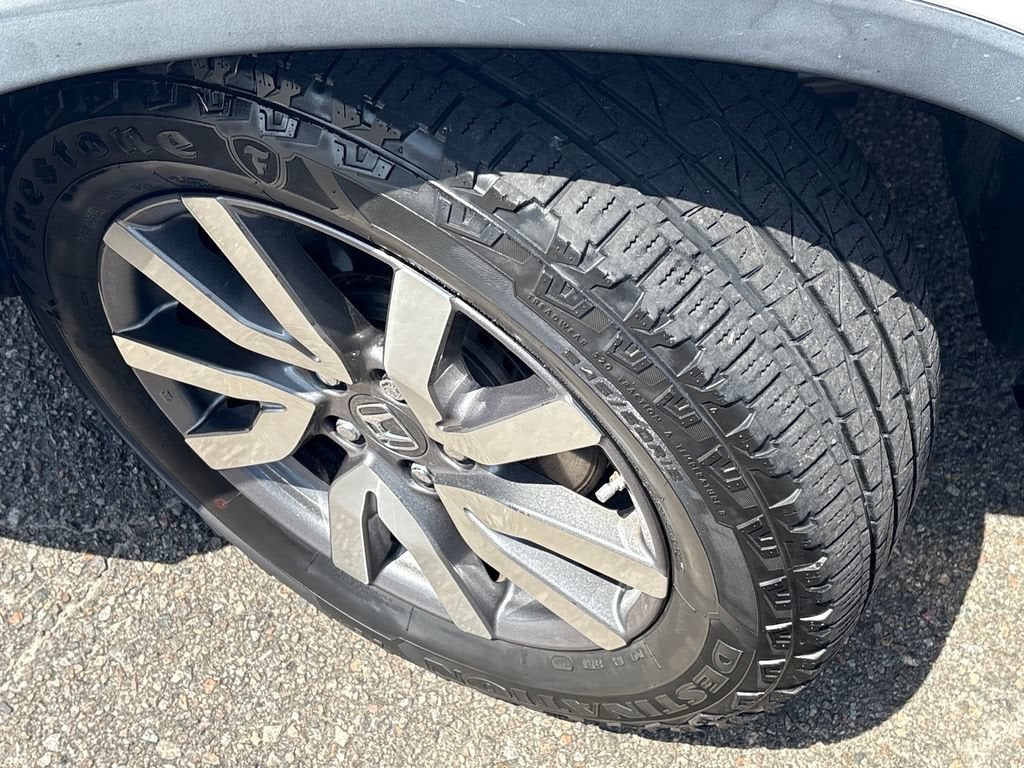 2020 Honda Pilot Base