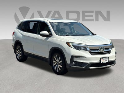 2020 Honda Pilot Base