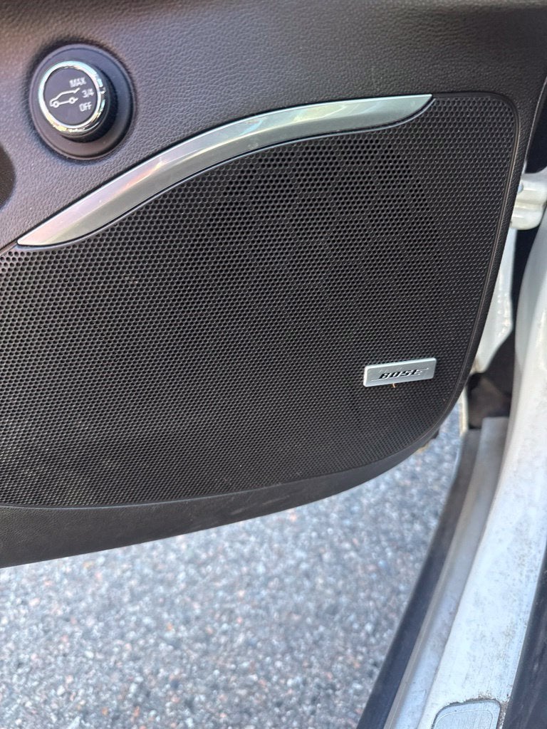 2021 Buick Enclave Base