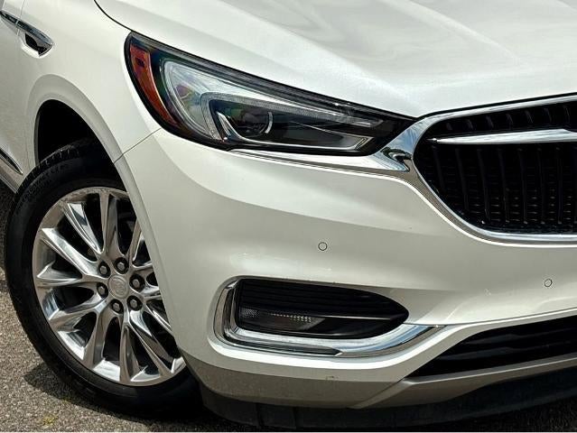 2021 Buick Enclave Premium