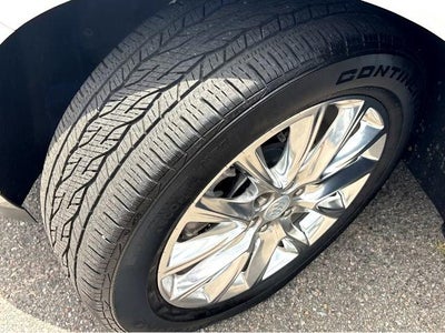 2021 Buick Enclave Premium