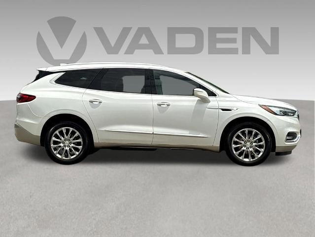 2021 Buick Enclave Premium