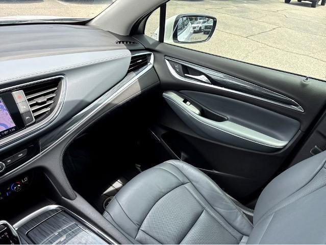 2021 Buick Enclave Premium
