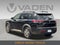 2024 Nissan Pathfinder Base
