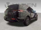 2024 Nissan Pathfinder Base