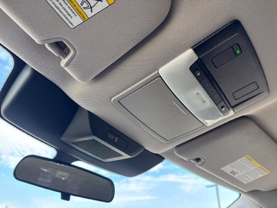 2024 Nissan Pathfinder Base