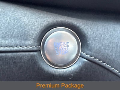 2023 Hyundai Santa Fe Base