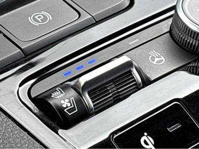 2024 Kia K5 GT