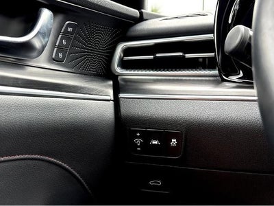 2024 Kia K5 GT