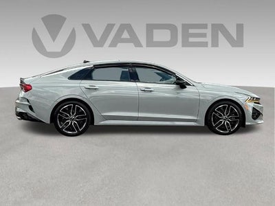 2024 Kia K5 GT
