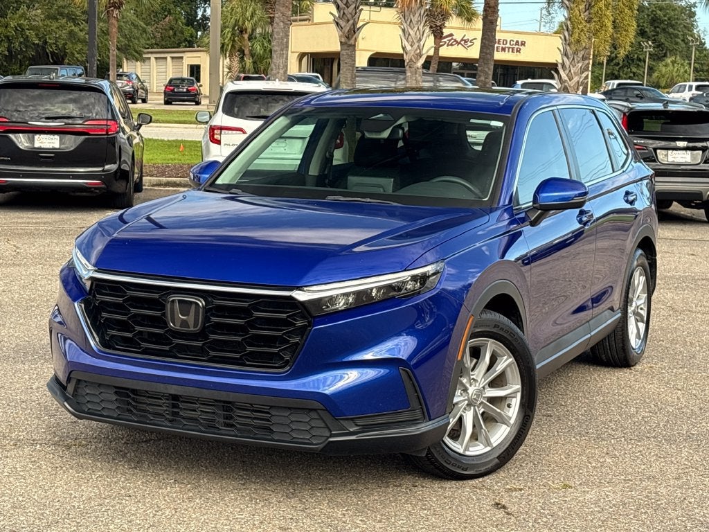 2023 Honda CR-V Base