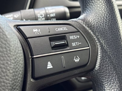 2023 Honda CR-V Base